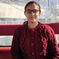 Kajal S. Class 12 Tuition trainer in Sonipat