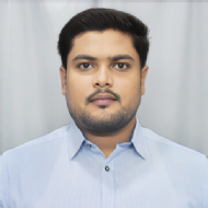 Abhishek Kumar Class I-V Tuition trainer in Noida