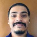Photo of Avishek Sinha