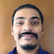 Avishek Sinha Class I-V Tuition trainer in Dhanbad