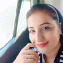 Photo of Anu