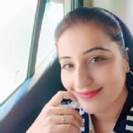 Anu Vedic Maths trainer in Yamuna Nagar