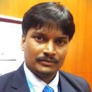 Photo of M S Chalam