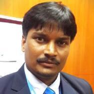 M S Chalam NEET-UG trainer in Hyderabad