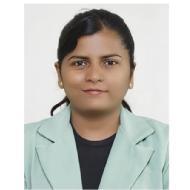 Uma B. Class 12 Tuition trainer in Pune