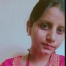 Photo of Atchaya B.