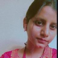 Atchaya B. Class I-V Tuition trainer in Chennai
