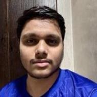 Upendra Sharma Class 10 trainer in Gwalior