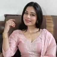 Tanya S. Painting trainer in Delhi