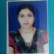 Anshika A. Class I-V Tuition trainer in Mumbai