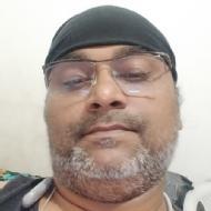 Tuhin Mishra Class 12 Tuition trainer in Allahabad