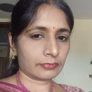 Suneetha I. Class 12 Tuition trainer in Hyderabad