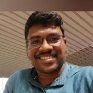 Datta Sai Raipally Class I-V Tuition trainer in Adilabad