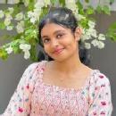 Photo of Yuktha S.