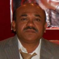 Ravindra Tete Class 12 Tuition trainer in Nagpur