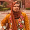 Photo of Nishu