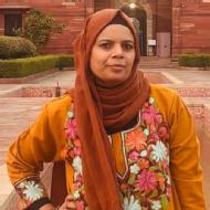 Nishu Class I-V Tuition trainer in Delhi