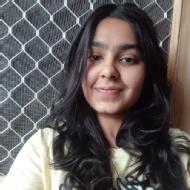 Chelsi Sharma Class 12 Tuition trainer in Jaipur
