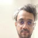 Photo of Rishabh Kumar