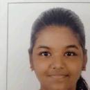 Photo of B Karishma