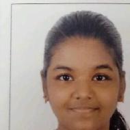 B Karishma Class 12 Tuition trainer in Kozhikode