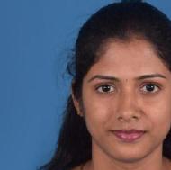 Rosa M. Class I-V Tuition trainer in Bangalore