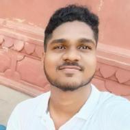 Naveen Kumar Class 9 Tuition trainer in Varanasi