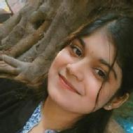 Suhani S. Class I-V Tuition trainer in Allahabad