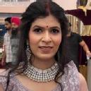Photo of Mehak C.