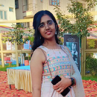 Kajal Class 10 trainer in Delhi