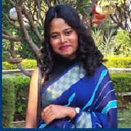 Deepshikha B. Class I-V Tuition trainer in Gwalior