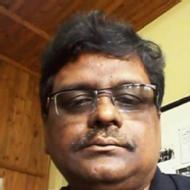Devashis Majumdar Class I-V Tuition trainer in Kolkata