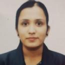 Photo of Sakshi B.
