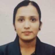 Sakshi B. Class 12 Tuition trainer in Narmadapuram