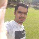 Photo of Divyanshu Salve