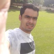 Divyanshu Salve Class 10 trainer in Indore