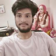 Abhishek Sharma UGC NET Exam trainer in Visakhapatnam