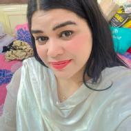 Rakshandah N. Life Skill trainer in Delhi