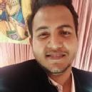 Photo of Siddharth