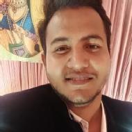Siddharth Class 8 Tuition trainer in Delhi