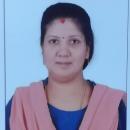 Photo of G. Yuvashree