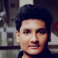 Hritabrata Chatterjee Guitar trainer in Kolkata