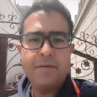 Dwaipayan Bhattacharjee Class 12 Tuition trainer in Kolkata