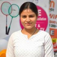 Tanushree P. Jawahar Navodaya Vidyalaya Exams trainer in Balasore