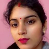 Shristi T. Class I-V Tuition trainer in Noida