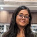 Photo of Mihika K.