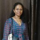Photo of Ragini V.