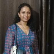 Ragini V. Marathi Speaking trainer in Vasai