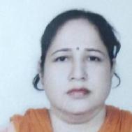 Sunita Class I-V Tuition trainer in Moga