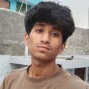 Photo of Arbaaz Ansari
